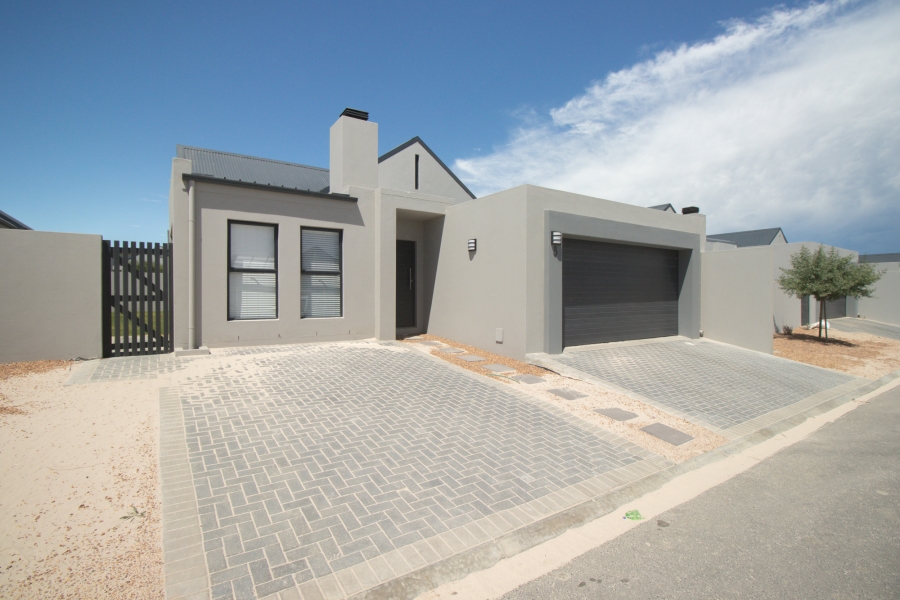 3 Bedroom Property for Sale in Aan de Wijnlanden Western Cape